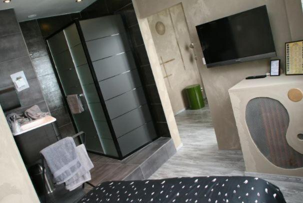 Hotel Marseille Richelieu 객실 사진