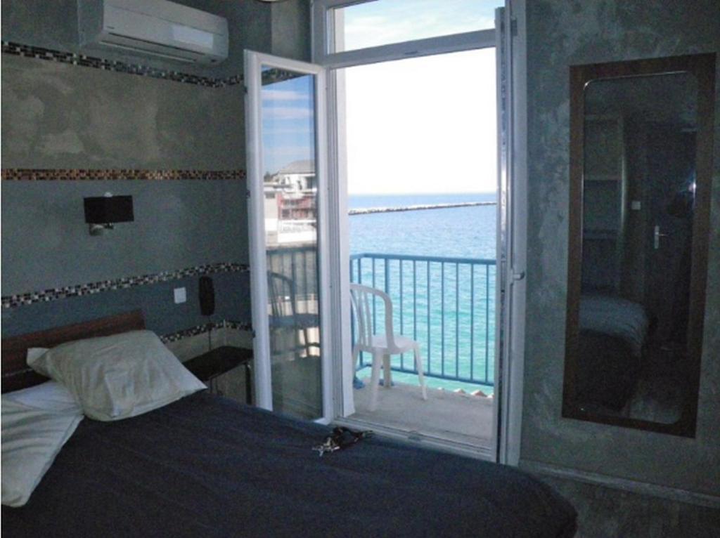 Hotel Marseille Richelieu 객실 사진